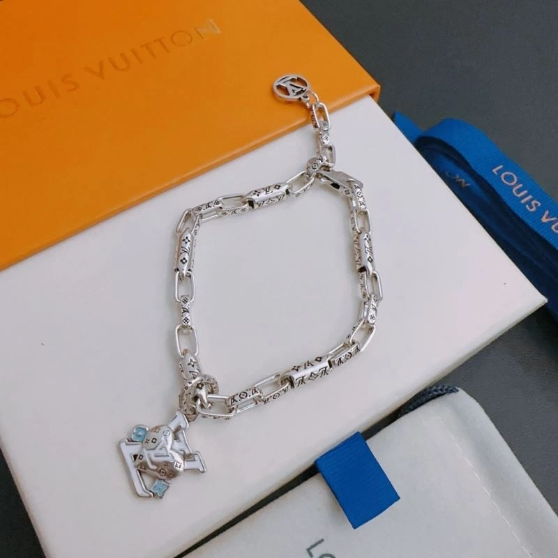 Lightweight LX Bracelets 311749