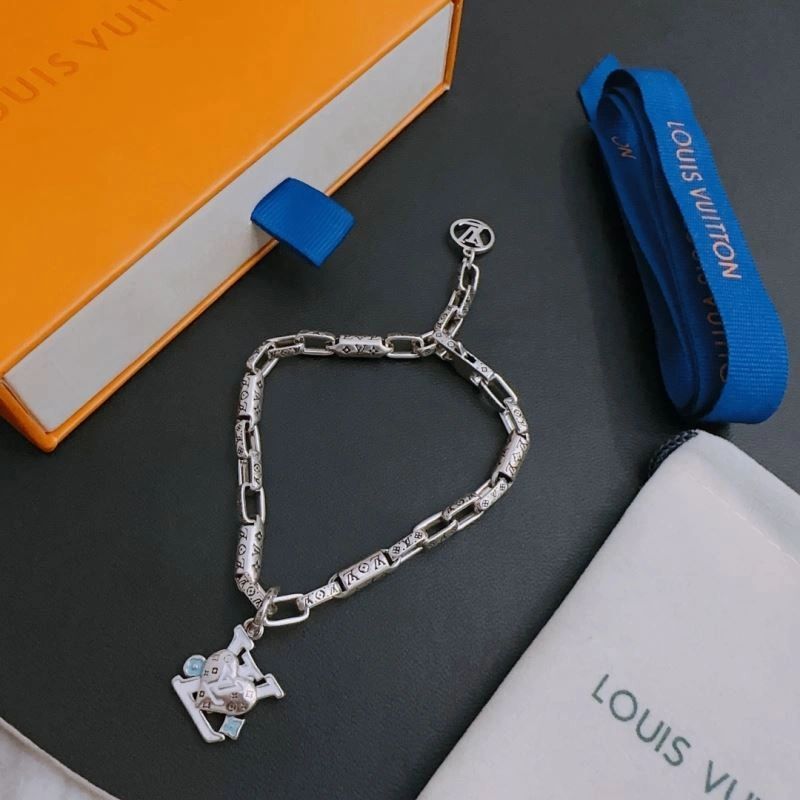 Lightweight LX Bracelets 311749