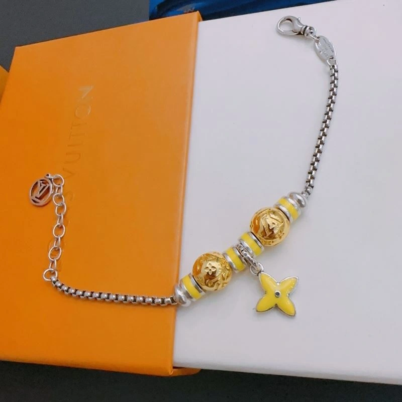 LX Bracelets Stylish 311737