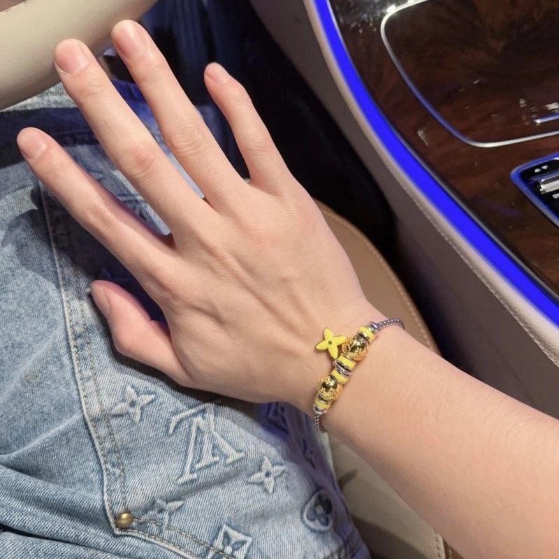 LX Bracelets Stylish 311737