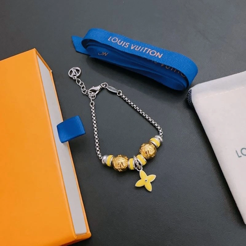 LX Bracelets Stylish 311737