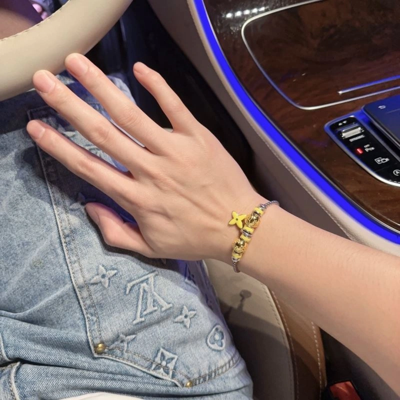 LX Bracelets Stylish 311737