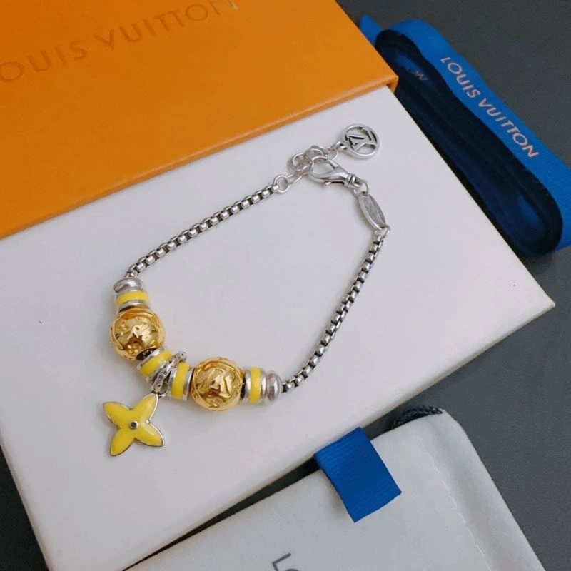LX Bracelets Stylish 311737
