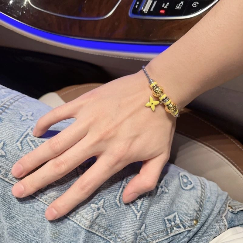 LX Bracelets Stylish 311737