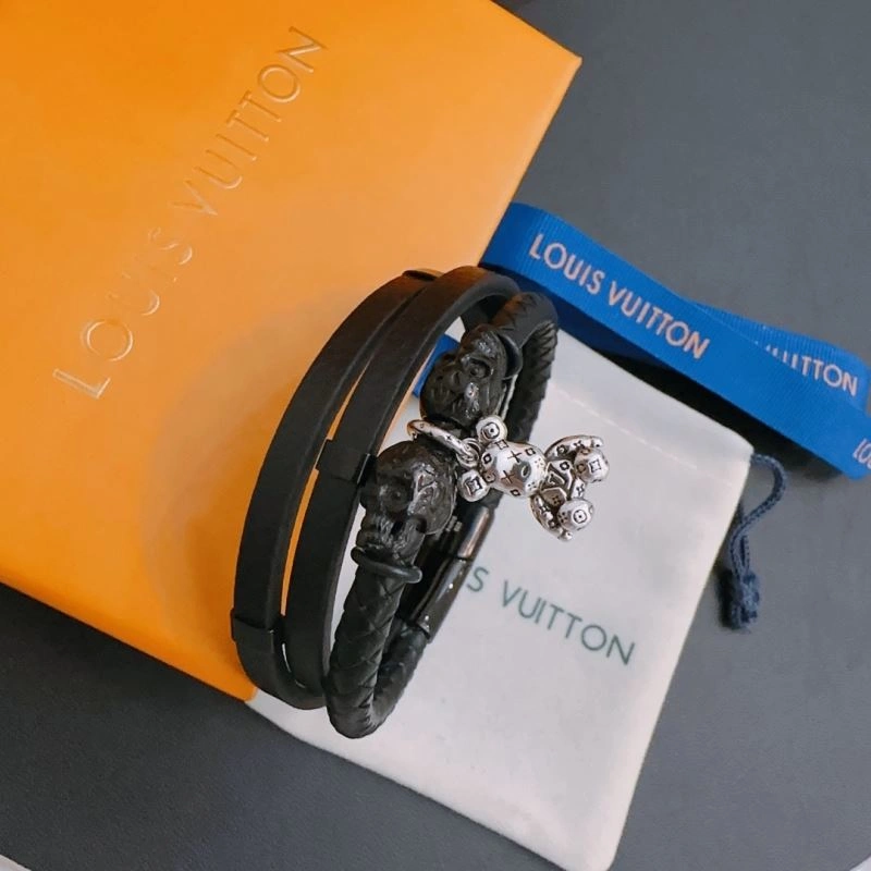 Functional LX Bracelets 311755