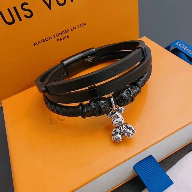 Functional LX Bracelets 311755