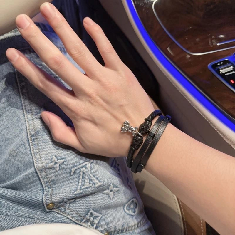 Functional LX Bracelets 311755