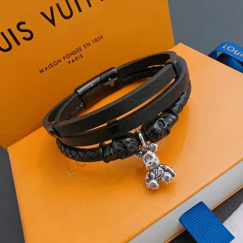 Functional LX Bracelets 311755