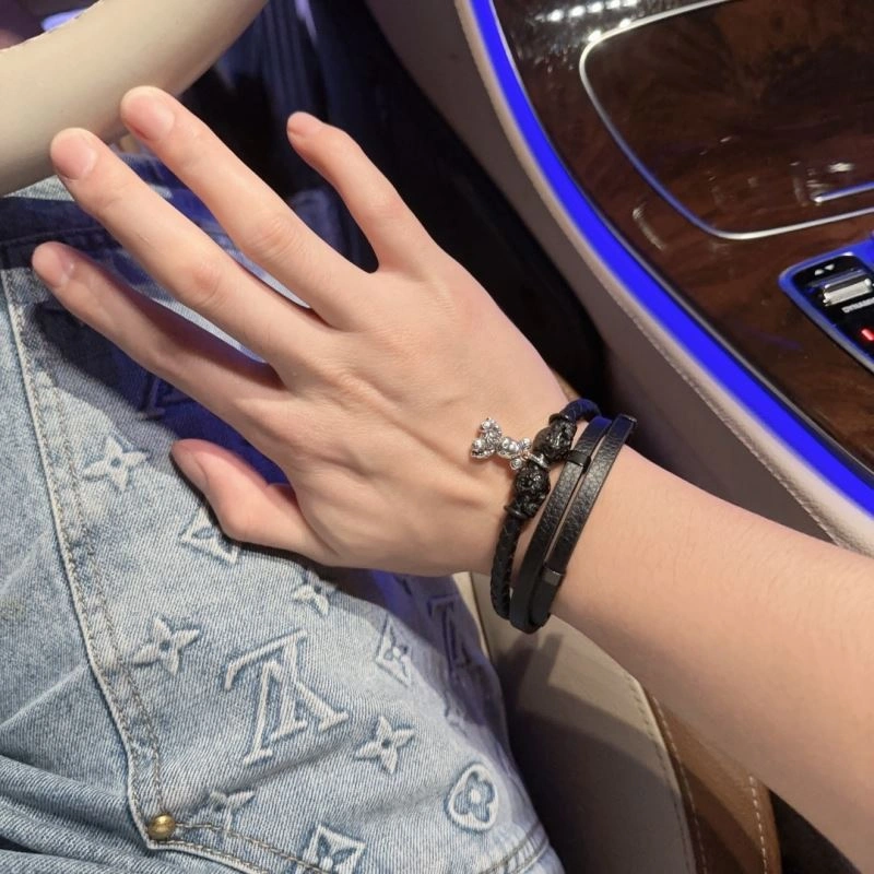 Functional LX Bracelets 311755