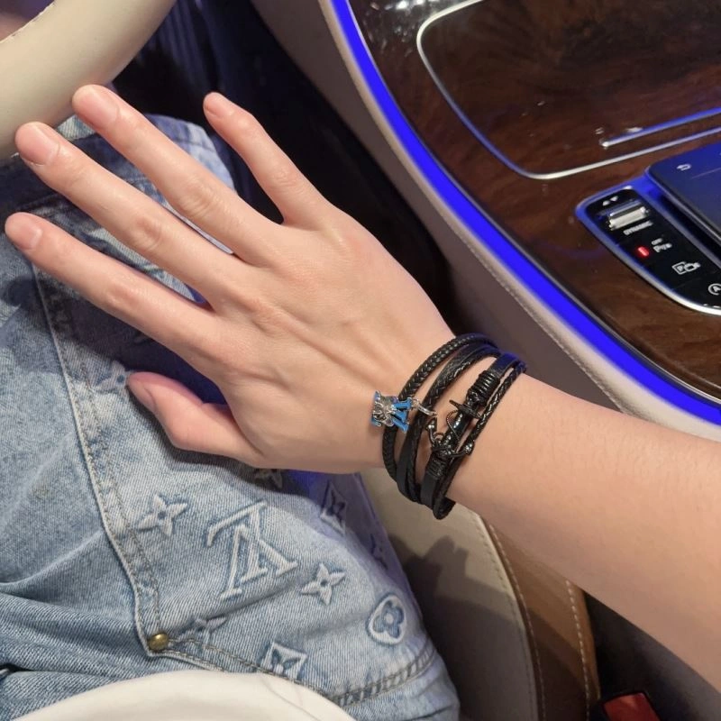 Functional LX Bracelets 311744