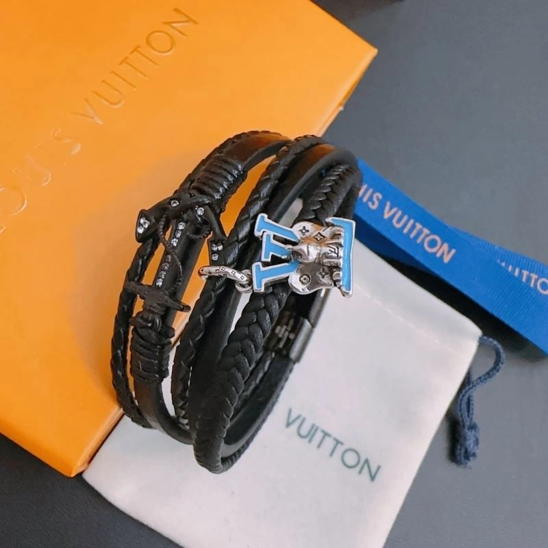 Functional LX Bracelets 311744