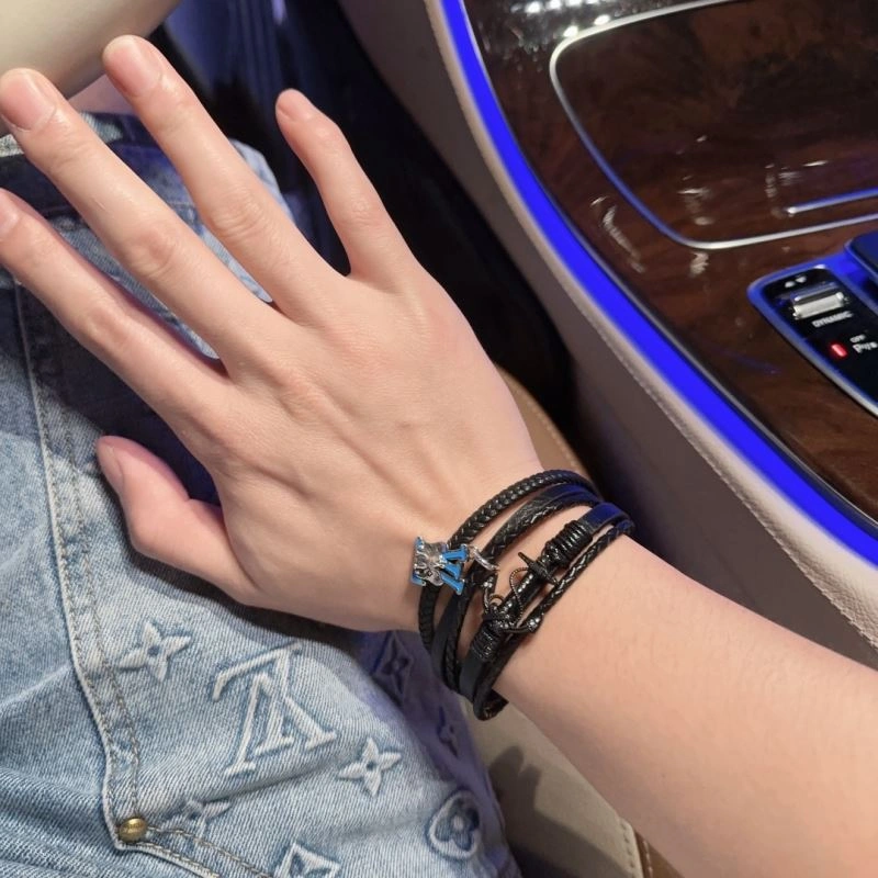 Functional LX Bracelets 311744