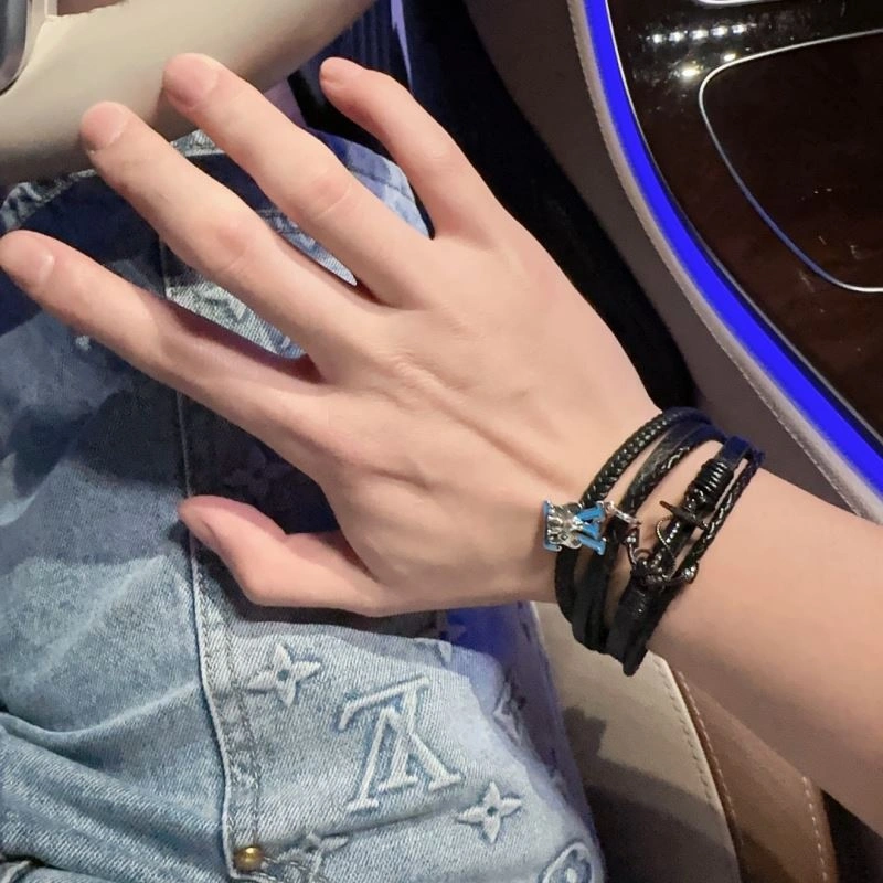 Functional LX Bracelets 311744