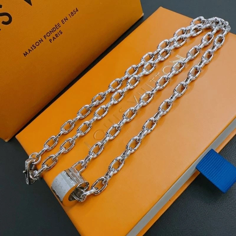 LX Necklaces GoAnywhere 311311