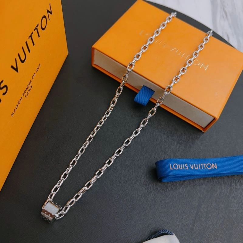 LX Necklaces GoAnywhere 311311