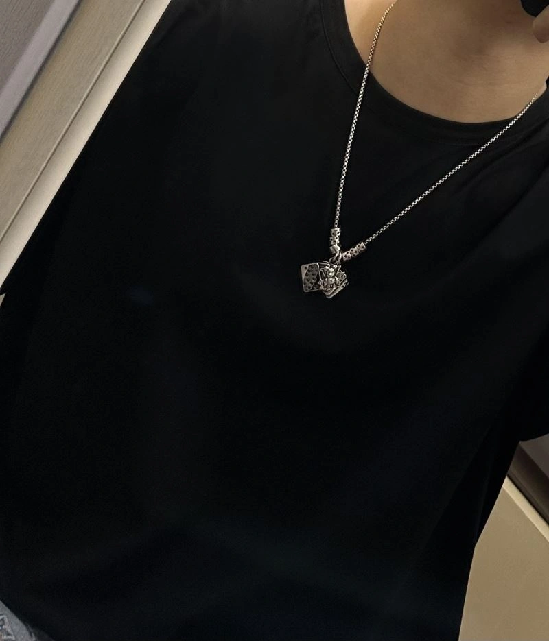 Fashionable LX Necklaces 311305