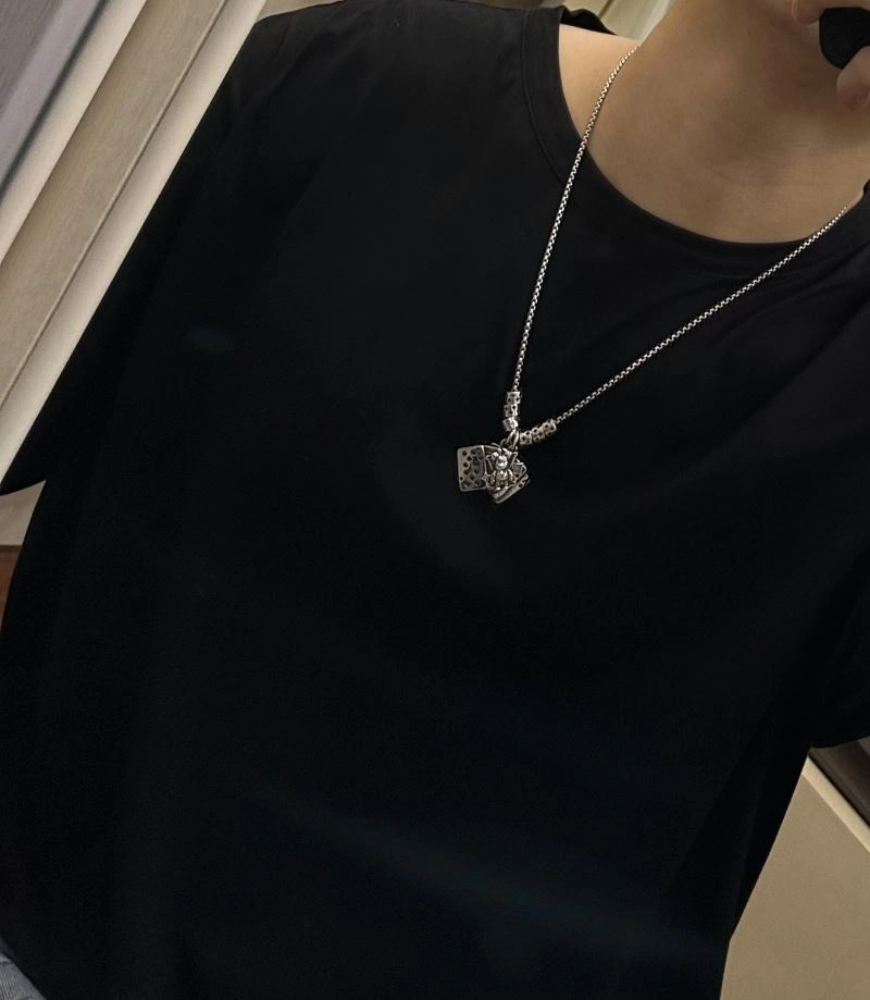 Fashionable LX Necklaces 311305