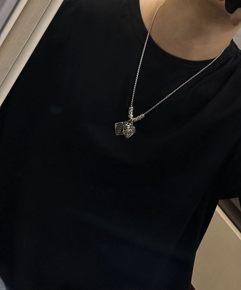 Fashionable LX Necklaces 311305