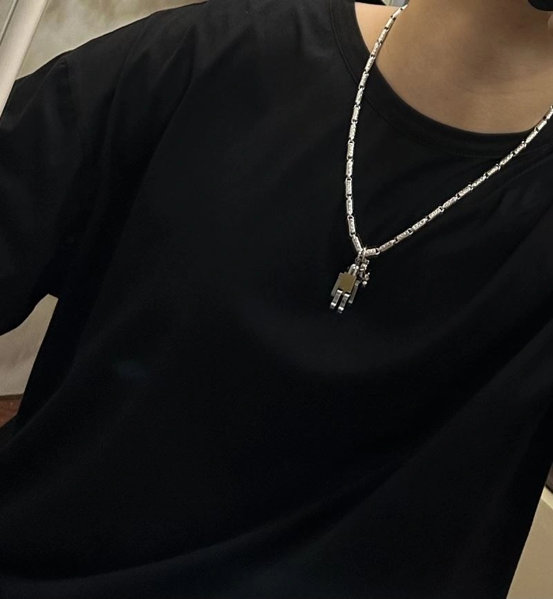WellDesigned LX Necklaces 311307