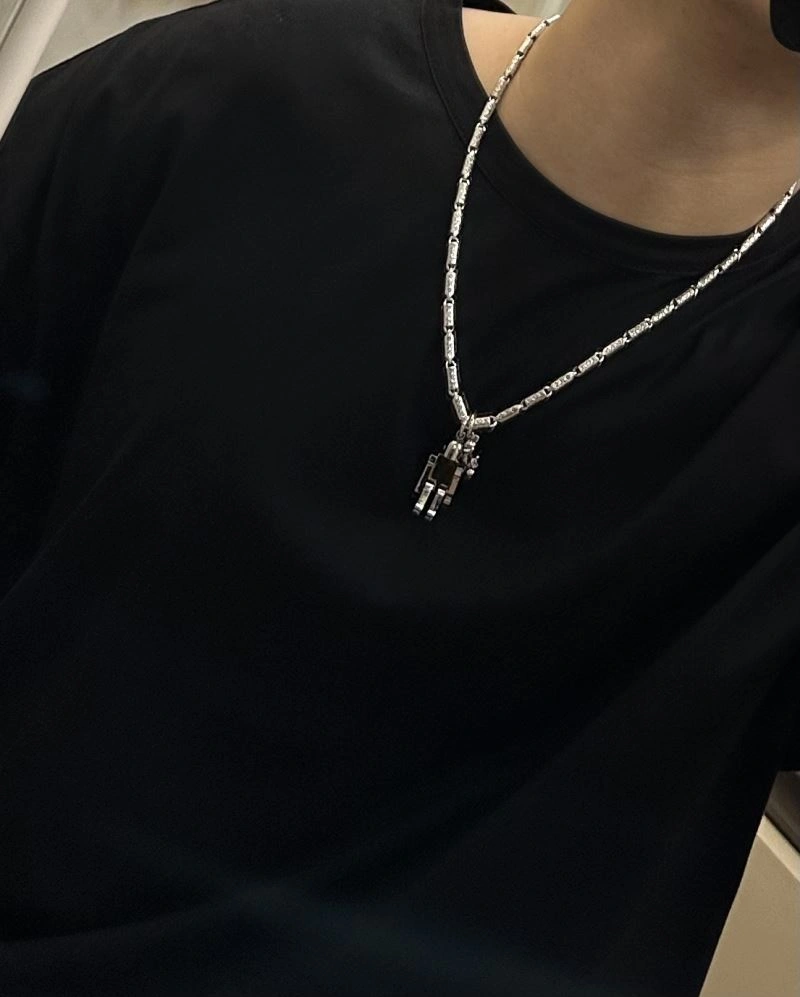 WellDesigned LX Necklaces 311307