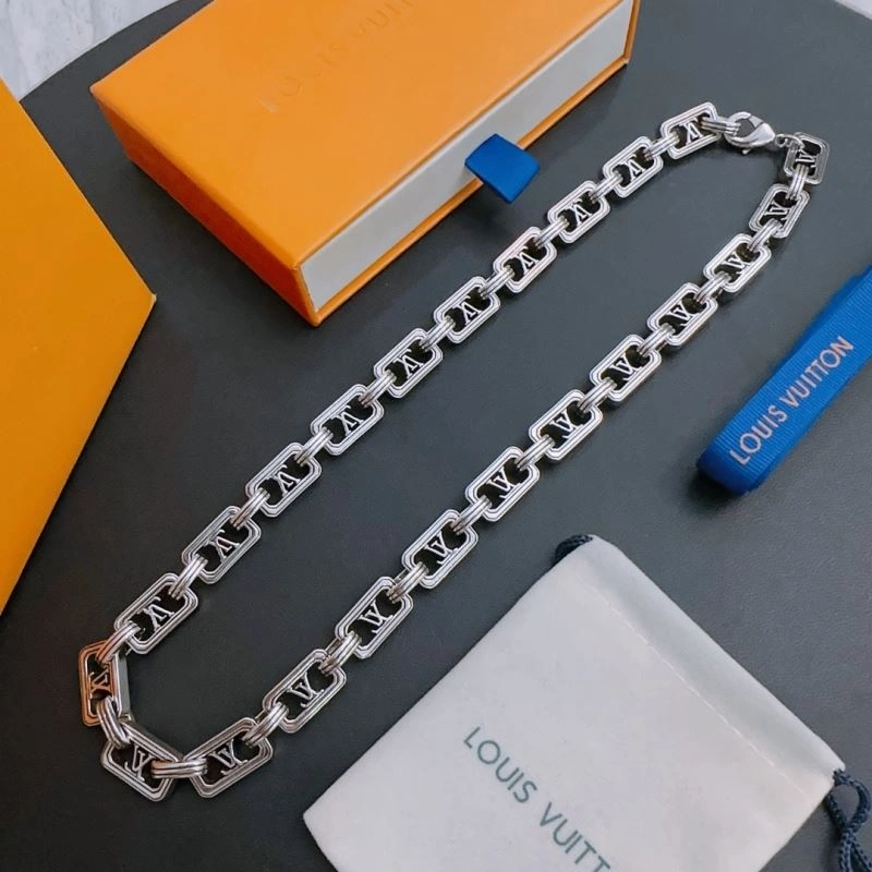 LX Necklaces Reliable 311304