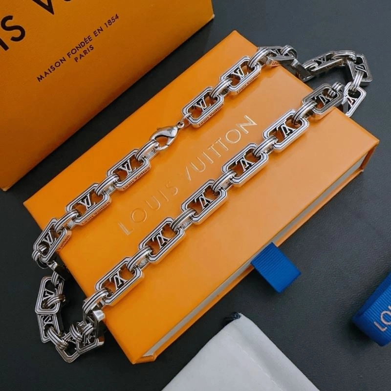 LX Necklaces Reliable 311304