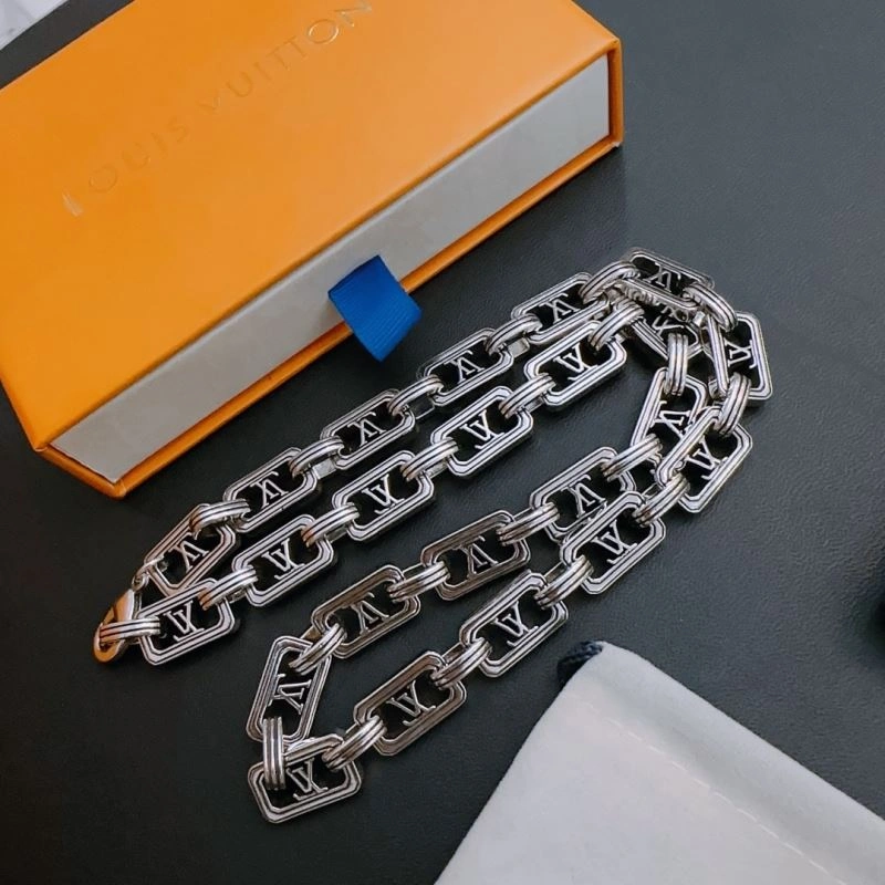 LX Necklaces Reliable 311304