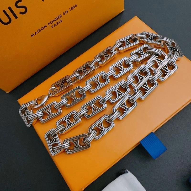 LX Necklaces Reliable 311304
