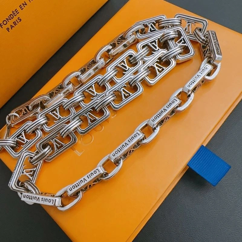 LX Necklaces Reliable 311304