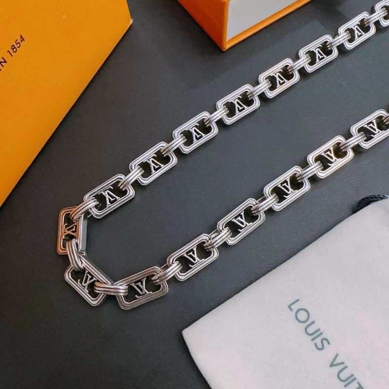 LX Necklaces Reliable 311304