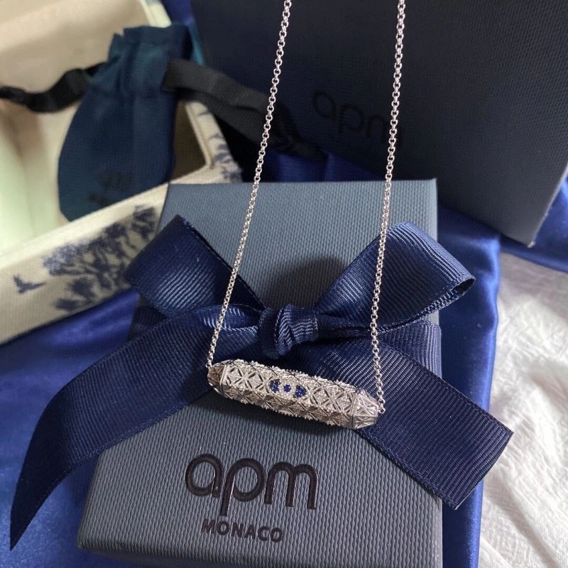 Axm Necklaces Bold 282045