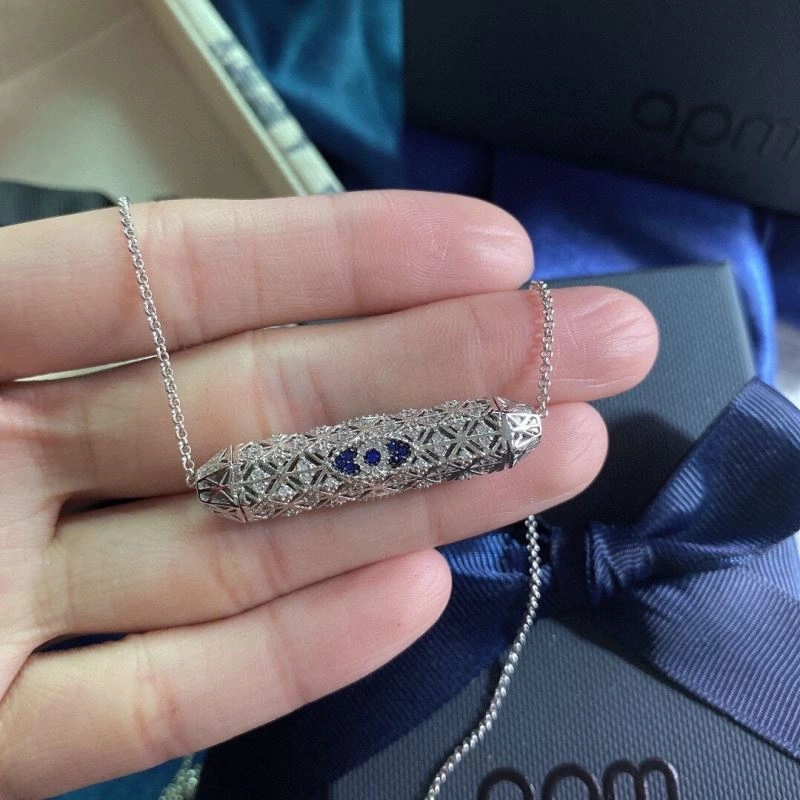 Axm Necklaces Bold 282045