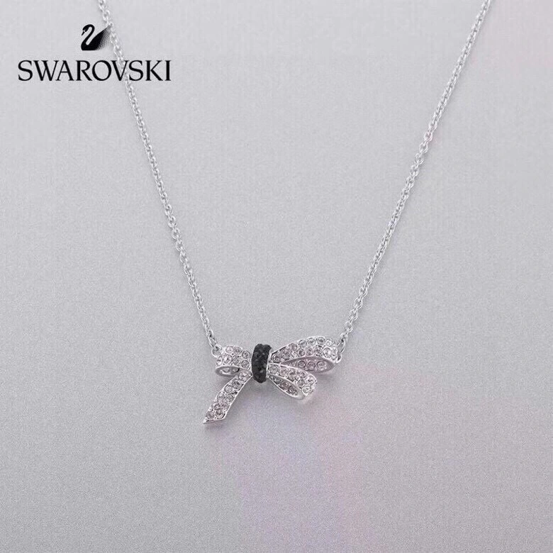 Swxrxvski Necklaces Minimalist 315138