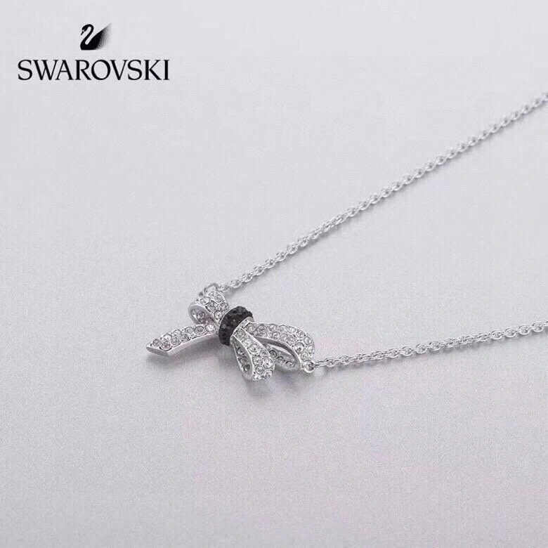 Swxrxvski Necklaces Minimalist 315138