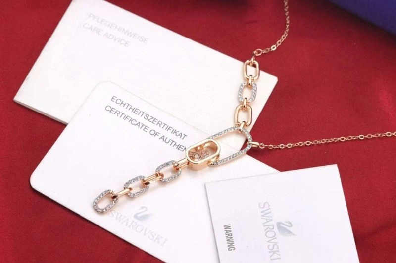 Swxrxvski Necklaces Functional 315131