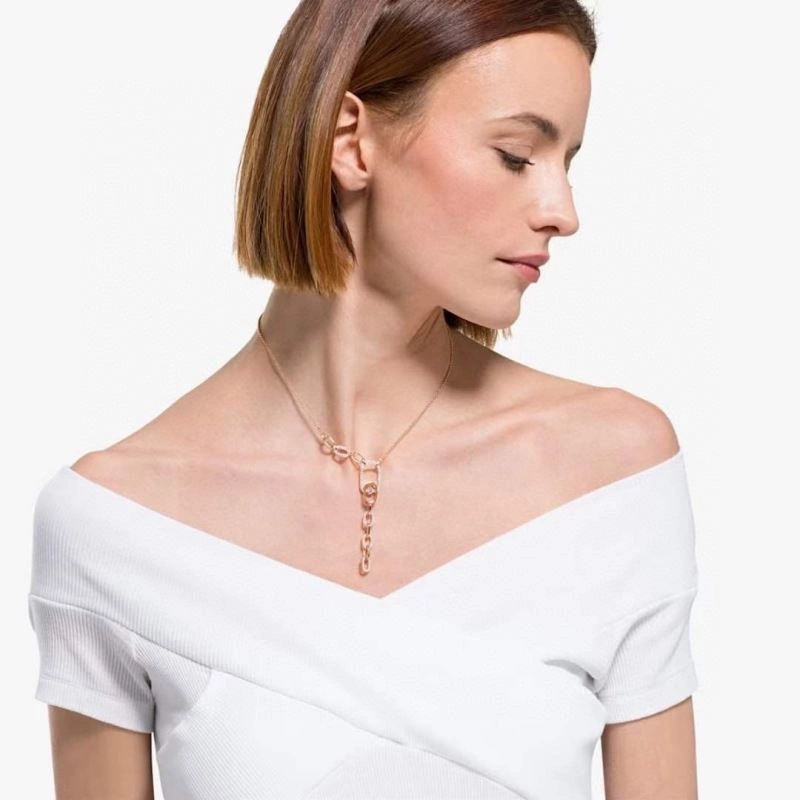 Swxrxvski Necklaces Functional 315131