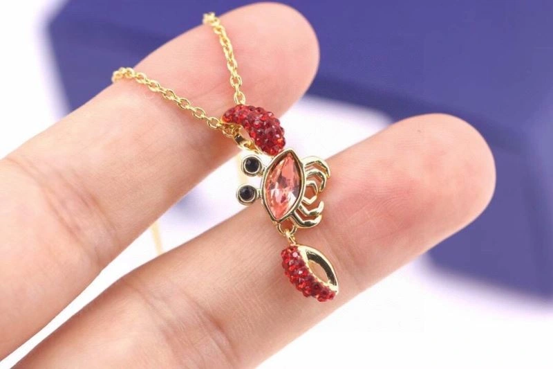 Swxrxvski Necklaces Functional 315152