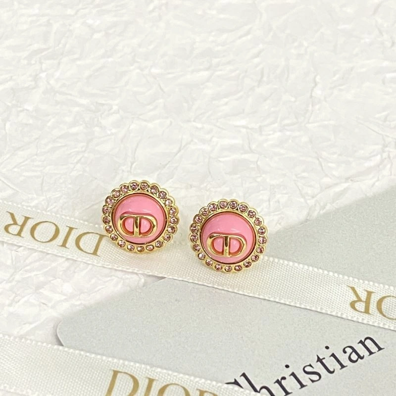 Christian Dxxr Earrings Affordable 295174