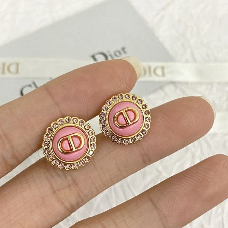 Christian Dxxr Earrings Affordable 295174