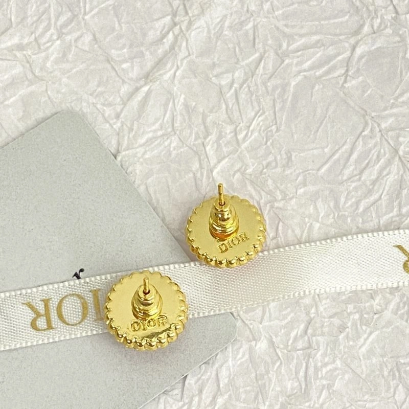 Christian Dxxr Earrings Affordable 295174