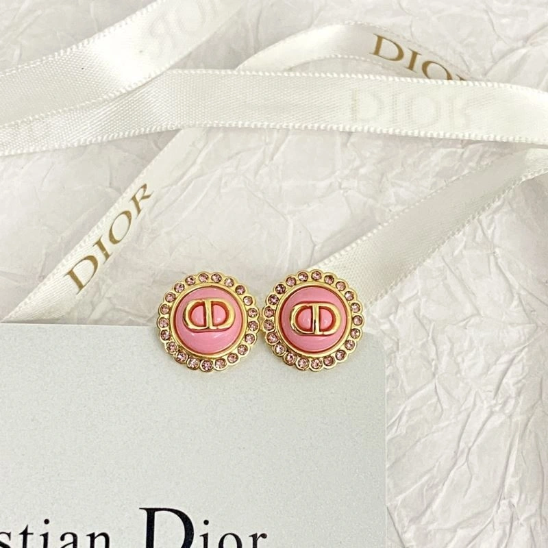Christian Dxxr Earrings Affordable 295174