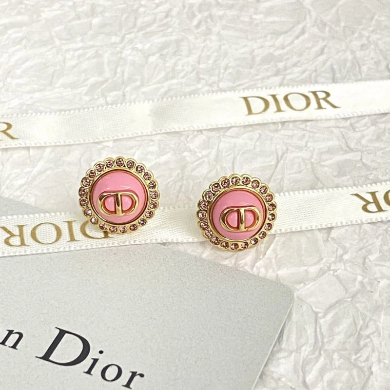 Christian Dxxr Earrings Affordable 295174
