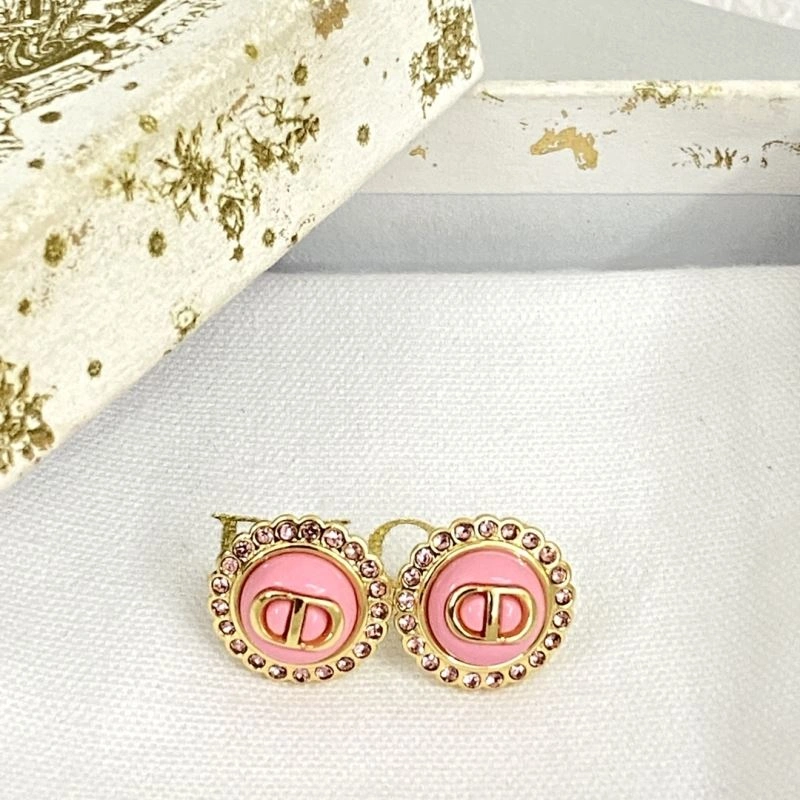 Christian Dxxr Earrings Affordable 295174