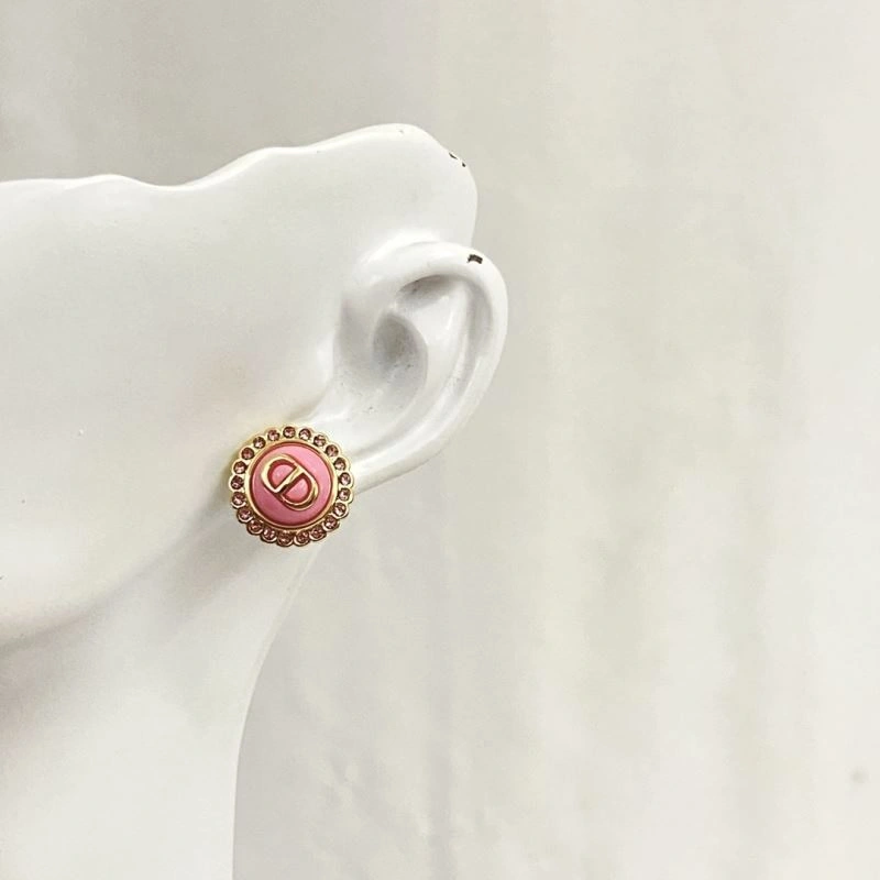 Christian Dxxr Earrings Affordable 295174