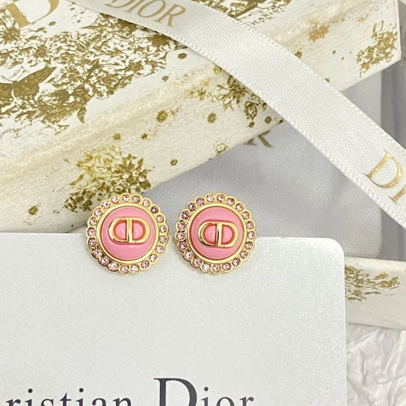 Christian Dxxr Earrings Affordable 295174
