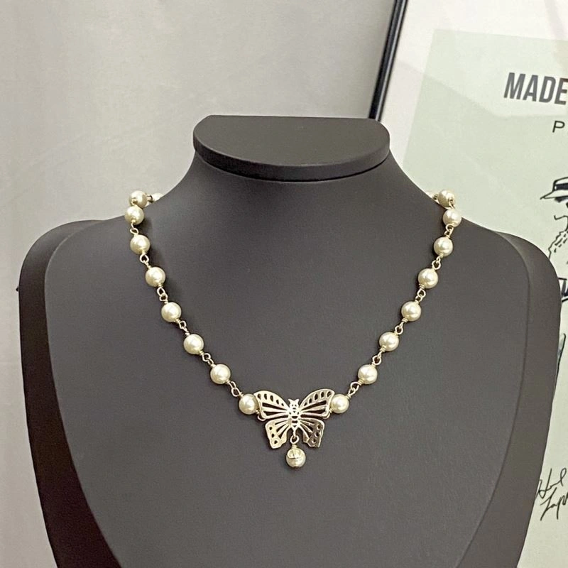 Christian Dxxr Necklaces AllSeason 295062
