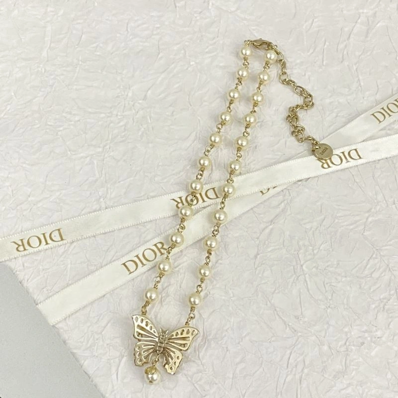 Christian Dxxr Necklaces AllSeason 295062
