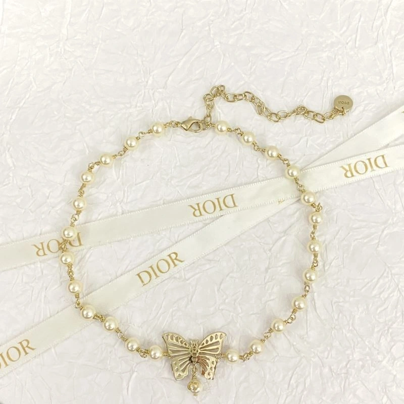 Christian Dxxr Necklaces AllSeason 295062