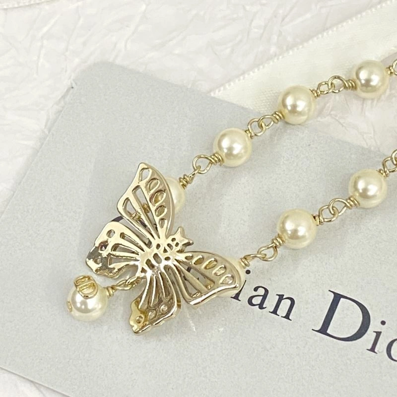Christian Dxxr Necklaces AllSeason 295062