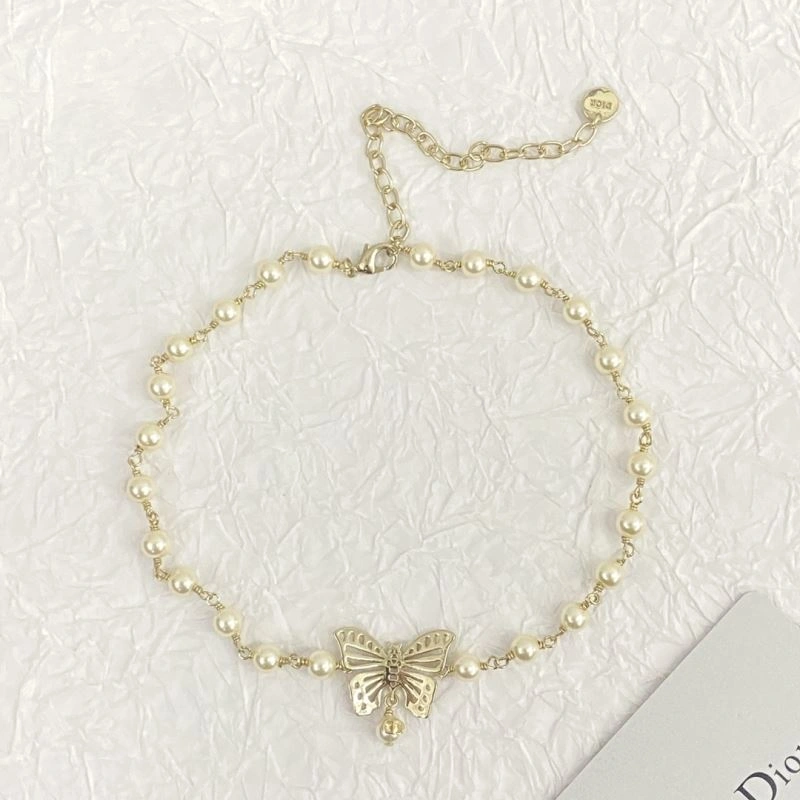 Christian Dxxr Necklaces AllSeason 295062